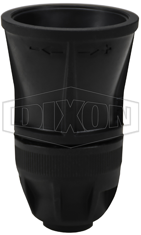Adjustable Nozzle Holder